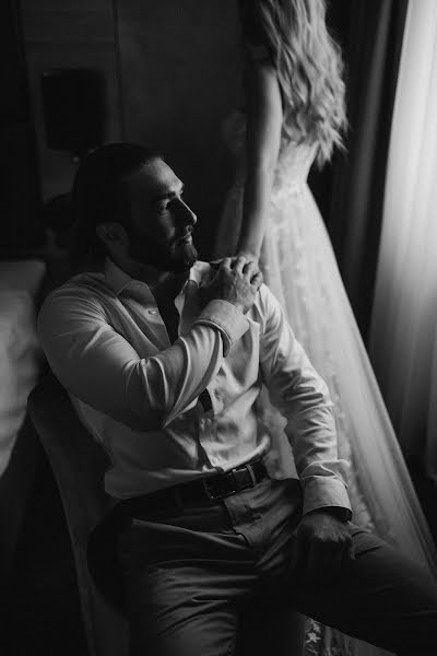 婚礼摄影师Anna Saribekyan（annaphotode）。2023 12月11日的照片