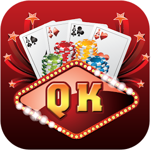 Game Bài QK Đổi Thưởng logo