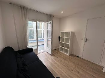 appartement à Bordeaux (33)