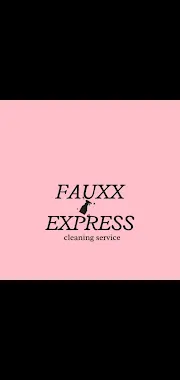 Fauxx Express Ltd Logo
