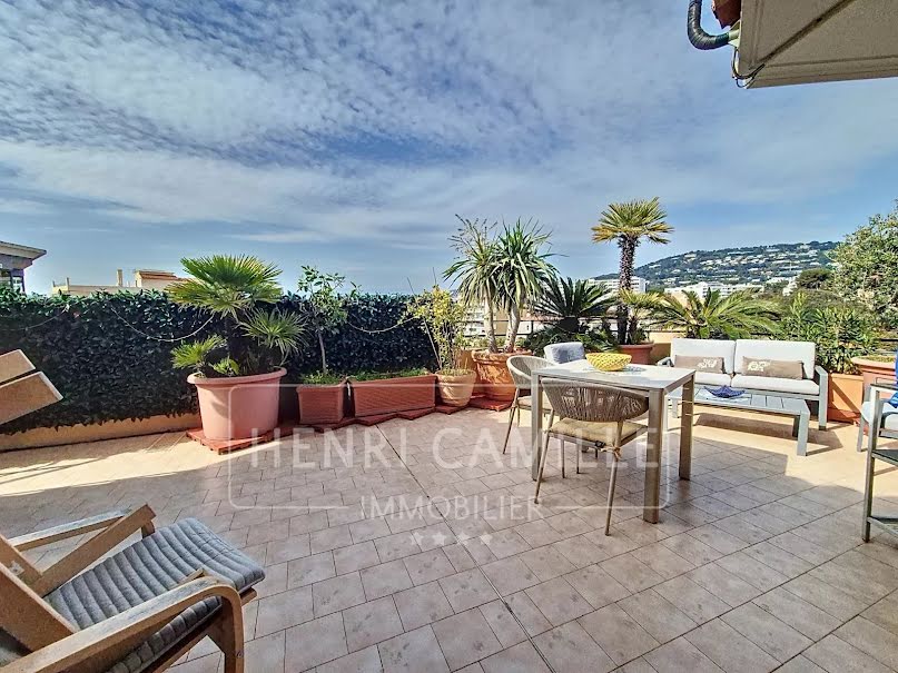 Vente appartement 3 pièces 80 m² à Cannes (06400), 895 000 €