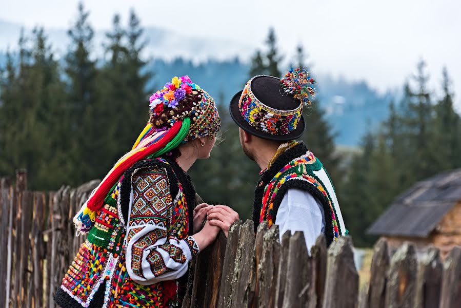 Fotógrafo de casamento Dima Vaschilo (dimavaschilo). Foto de 28 de abril 2019