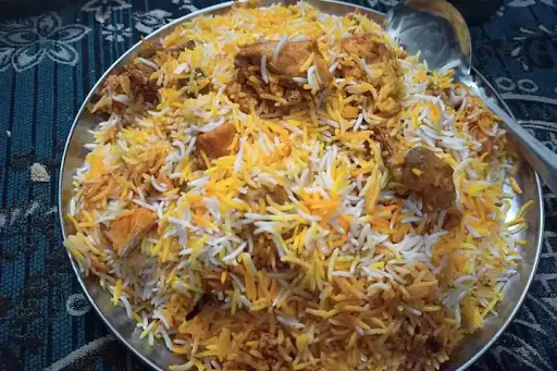 Special Chicken Dum Biryani [1 Kg]