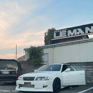 チェイサー JZX100