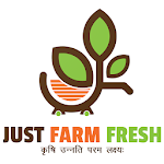 Cover Image of ดาวน์โหลด Just Farm Fresh -Order Fresh Fruits Vegetables Now 1.1.1 APK