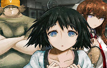 Steins;Gate Elite Wallpapers HD Theme small promo image