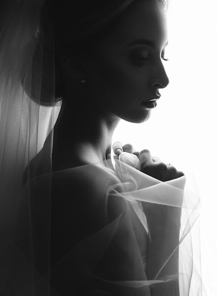 Wedding photographer Andrey Esich (yesych). Photo of 12 January