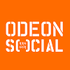 Odeon Social, Connaught Place (CP), Rajiv Chowk, New Delhi logo