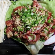 三角三韓國道地烤肉