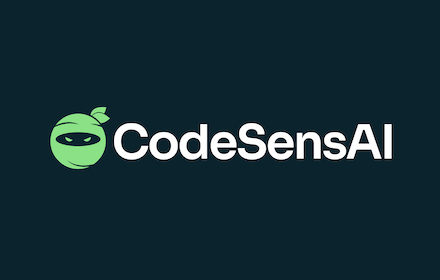 CodeSensAI small promo image