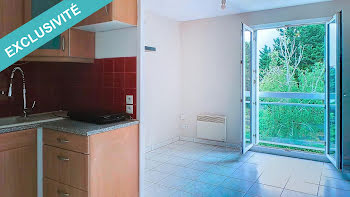 appartement à Joue-les-tours (37)