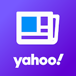 Cover Image of Descargar Yahoo Qimo News: información importante en tiempo real, tarjeta perezosa de tema 3.42.0 APK