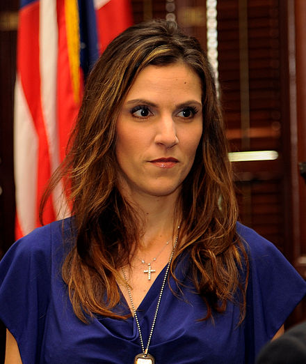 taya kyle iconic military spouses