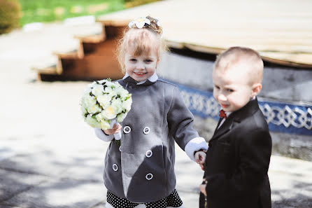 Fotógrafo de bodas Olya Naumchuk (olganaumchuk). Foto del 20 de noviembre 2017