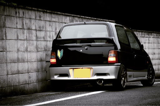アルトワークス の愛車紹介 納車 現在 相棒 旧車好き 大切な一枚に関するカスタム メンテナンスの投稿画像 車のカスタム情報はcartune