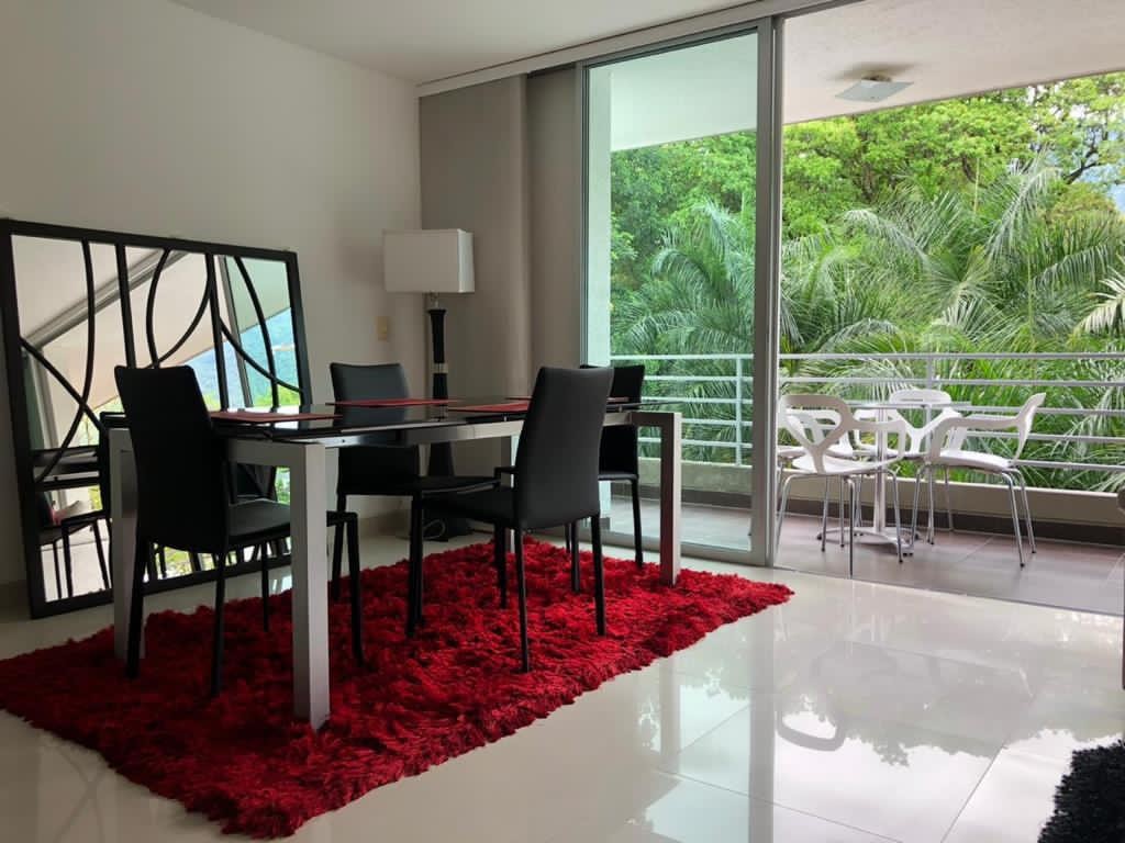 Apartamento En Venta - Vergel, Ibague