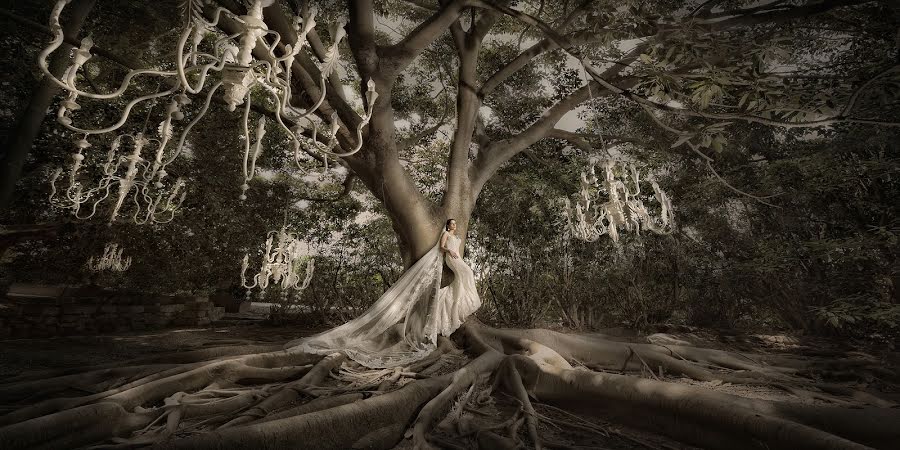 Vestuvių fotografas Michele Marchese Ragona (marcheseragona). Nuotrauka 2016 spalio 15