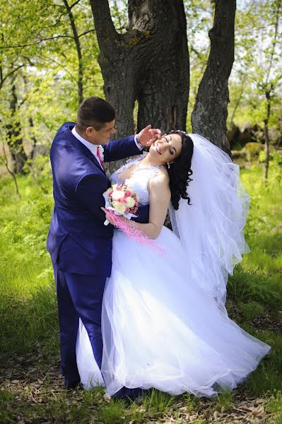 Wedding photographer Nika Kozachenko (lika). Photo of 3 June 2017