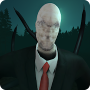 Slender Man: The Forest MOD