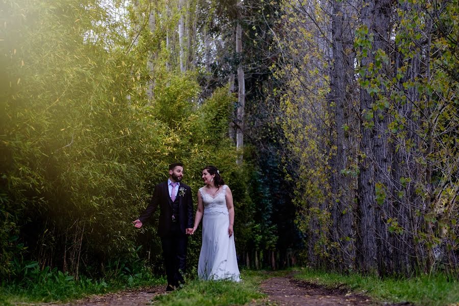 Fotógrafo de bodas Rodrigo Osorio (rodrigoosorio). Foto del 23 de octubre 2017