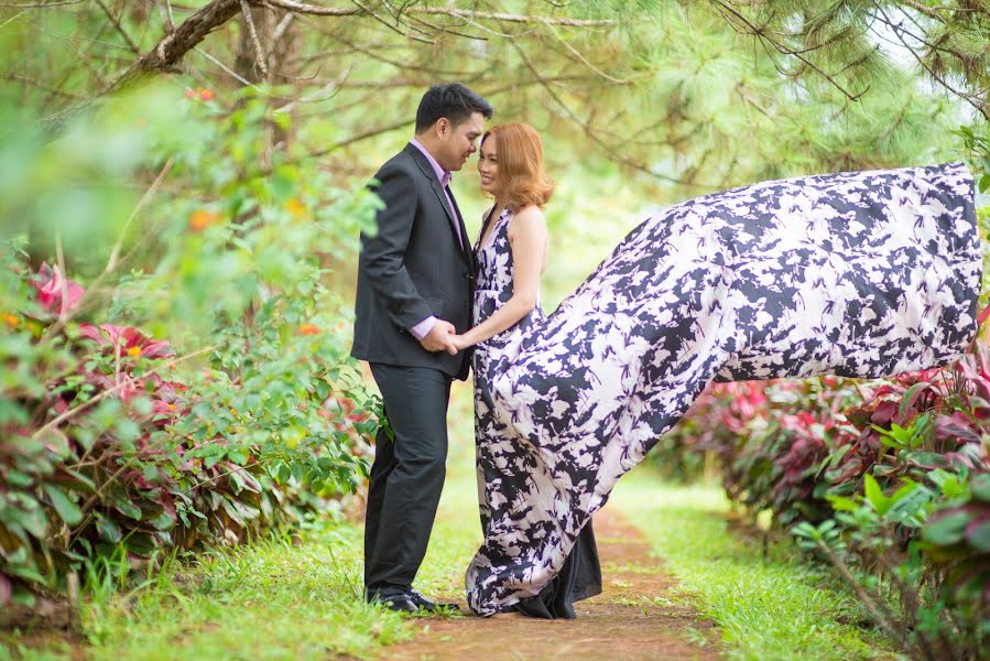 Fotógrafo de casamento Marlu Marquez (marlu). Foto de 30 de janeiro 2019