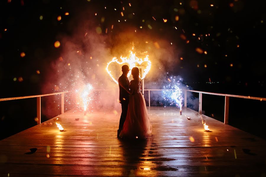 Vestuvių fotografas Kseniya Shekk (kseniyashekk). Nuotrauka 2016 spalio 19