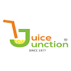 Juice Junction, Central Business District, Shanti Nagar, Bangalore logo