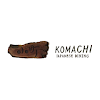 Komachi, MG Road, Gurgaon logo