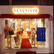 VAVA VOOM 時尚派對餐廳