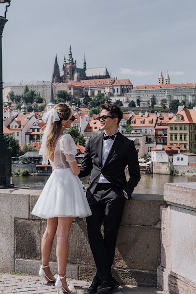 Fotógrafo de casamento Kemal Onur Ozman (kemalonur). Foto de 31 de agosto 2022