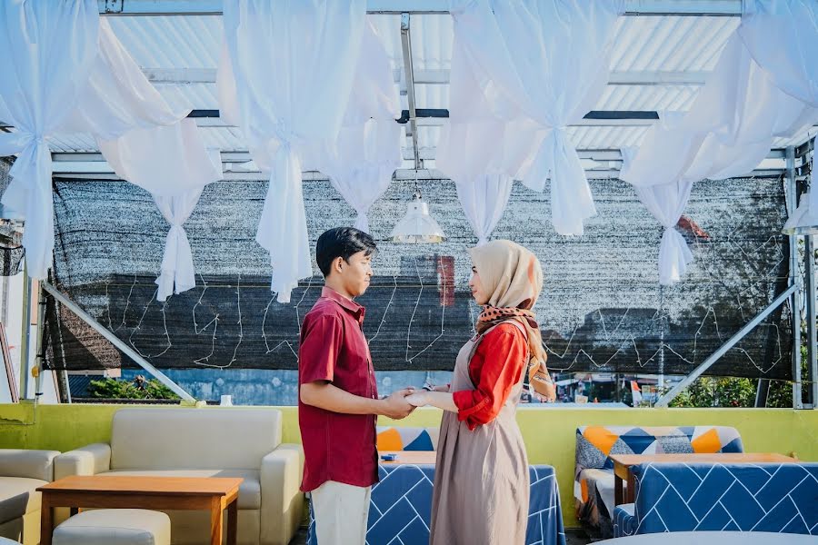 Wedding photographer Sambaa Nurjuli Setiaji (sambanurjuli). Photo of 21 June 2020