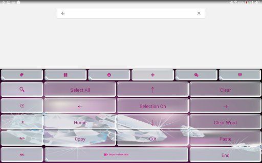免費下載個人化APP|Keyboard Plus Diamonds app開箱文|APP開箱王