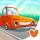 Car Kingdom - Car Games For Kids Download on Windows