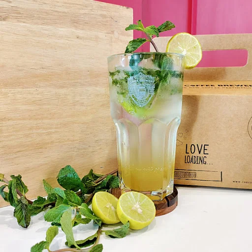 Virgin Mojito