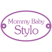 Mommy Baby Stylo - Mom & Baby Products  Icon