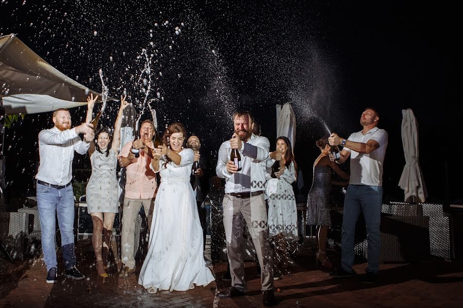 Wedding photographer Vyacheslav Puzenko (puzenkophoto). Photo of 24 June 2020