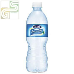 Water Bottle