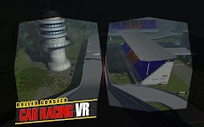 ローラーコースターカーレースVRのおすすめ画像2