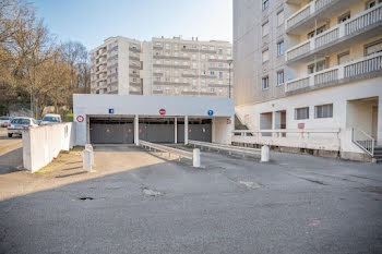 parking à Beauficel-en-Lyons (27)