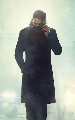 Prabhas Jigsaw Puzzle