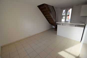 appartement à Ermont (95)