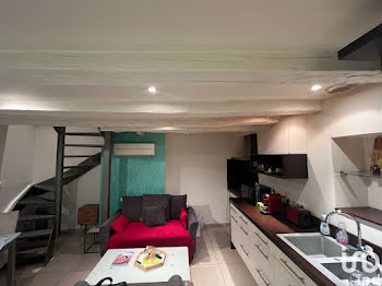 appartement à Brive-la-Gaillarde (19)