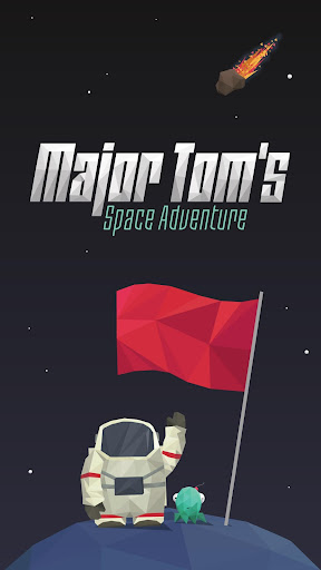 Major Tom - Space Adventure (Mod Money)