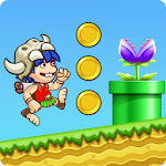 Super Jungle Adventures Apk