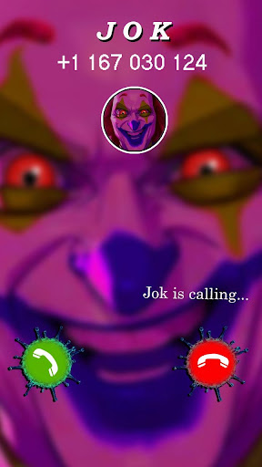 momo fake call simulation 2021