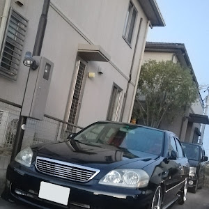 マークII JZX110