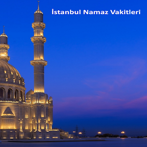 Download Namaz İstanbul For PC Windows and Mac