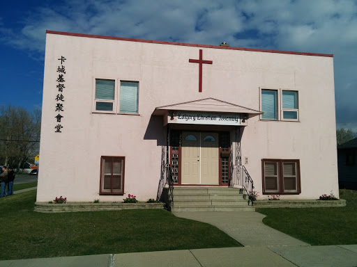 Calgary Christian Assembly