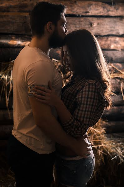 Photographe de mariage Andrey Lysenko (liss). Photo du 22 février 2016