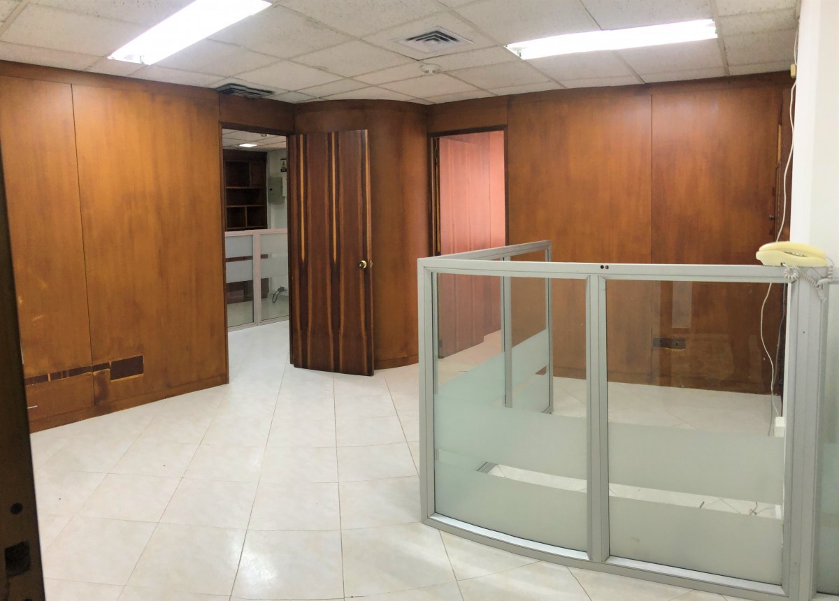 Oficinas para Venta en Poblado